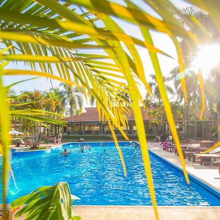 Complejo Americano Puerto Iguazu Ngoại thất bức ảnh