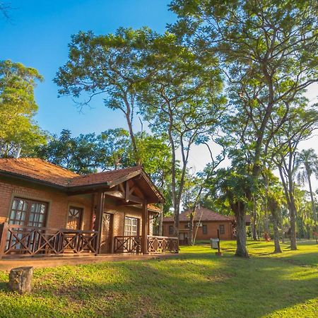 Complejo Americano Puerto Iguazu Ngoại thất bức ảnh