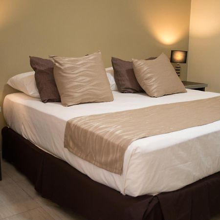 Complejo Americano Puerto Iguazu Ngoại thất bức ảnh