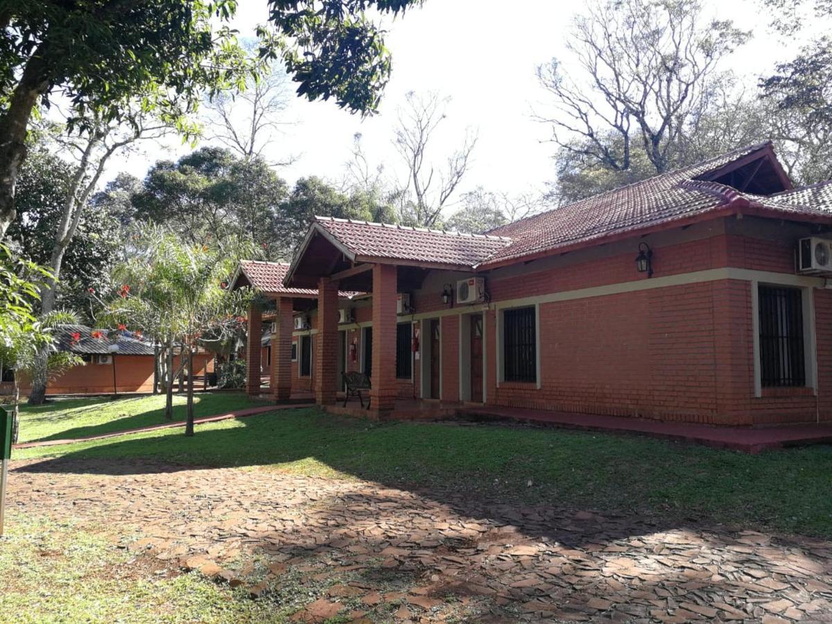 Complejo Americano Puerto Iguazu Ngoại thất bức ảnh