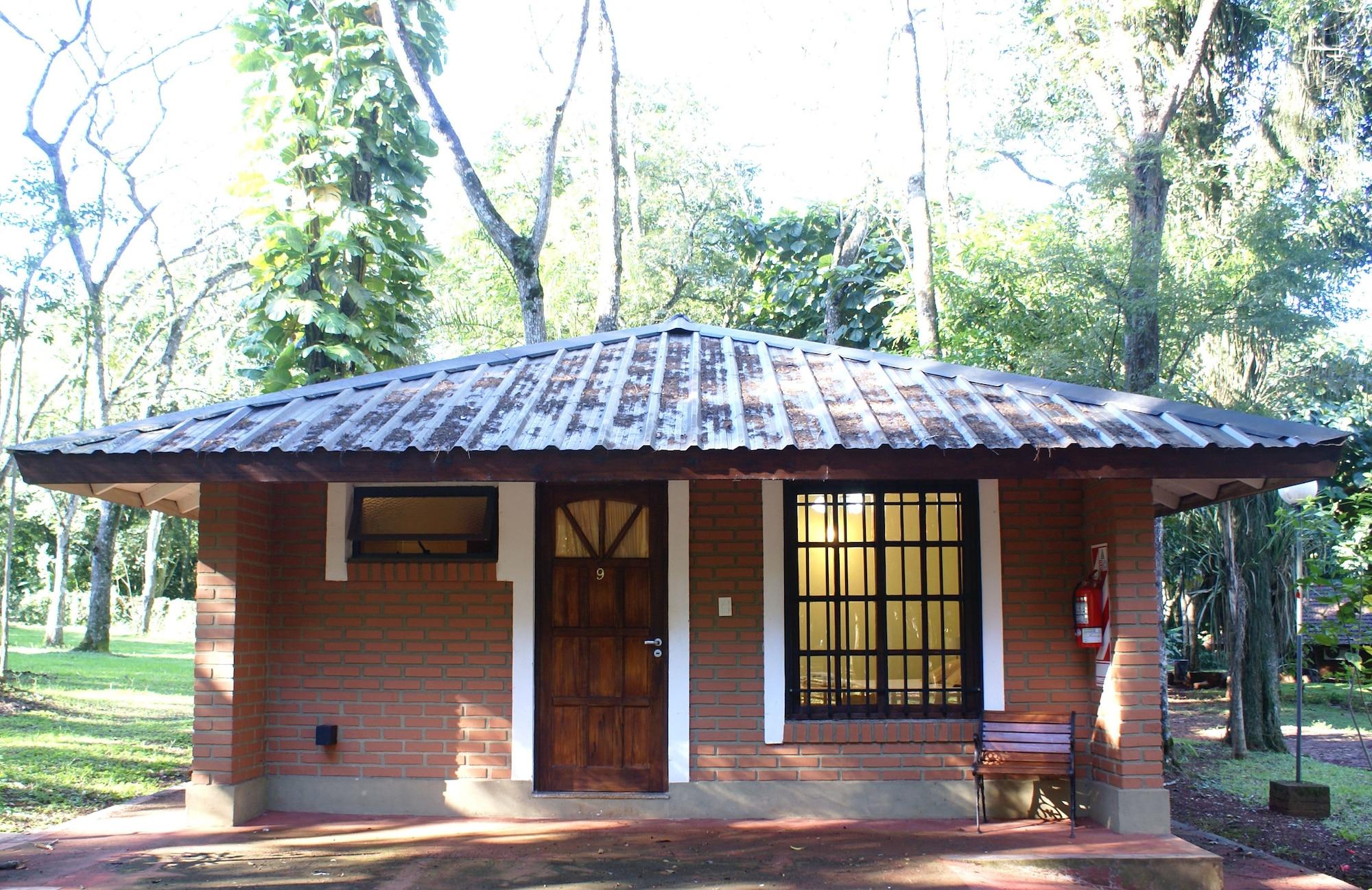 Complejo Americano Puerto Iguazu Ngoại thất bức ảnh