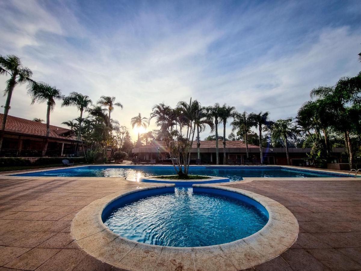 Complejo Americano Puerto Iguazu Ngoại thất bức ảnh