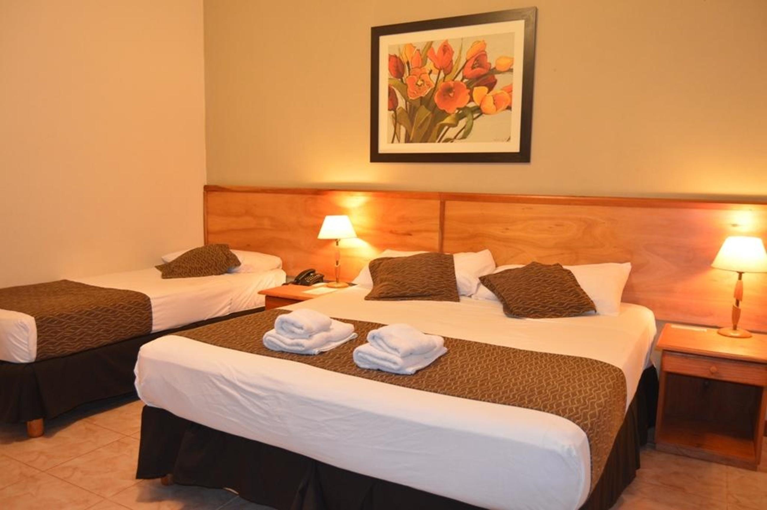 Complejo Americano Puerto Iguazu Ngoại thất bức ảnh