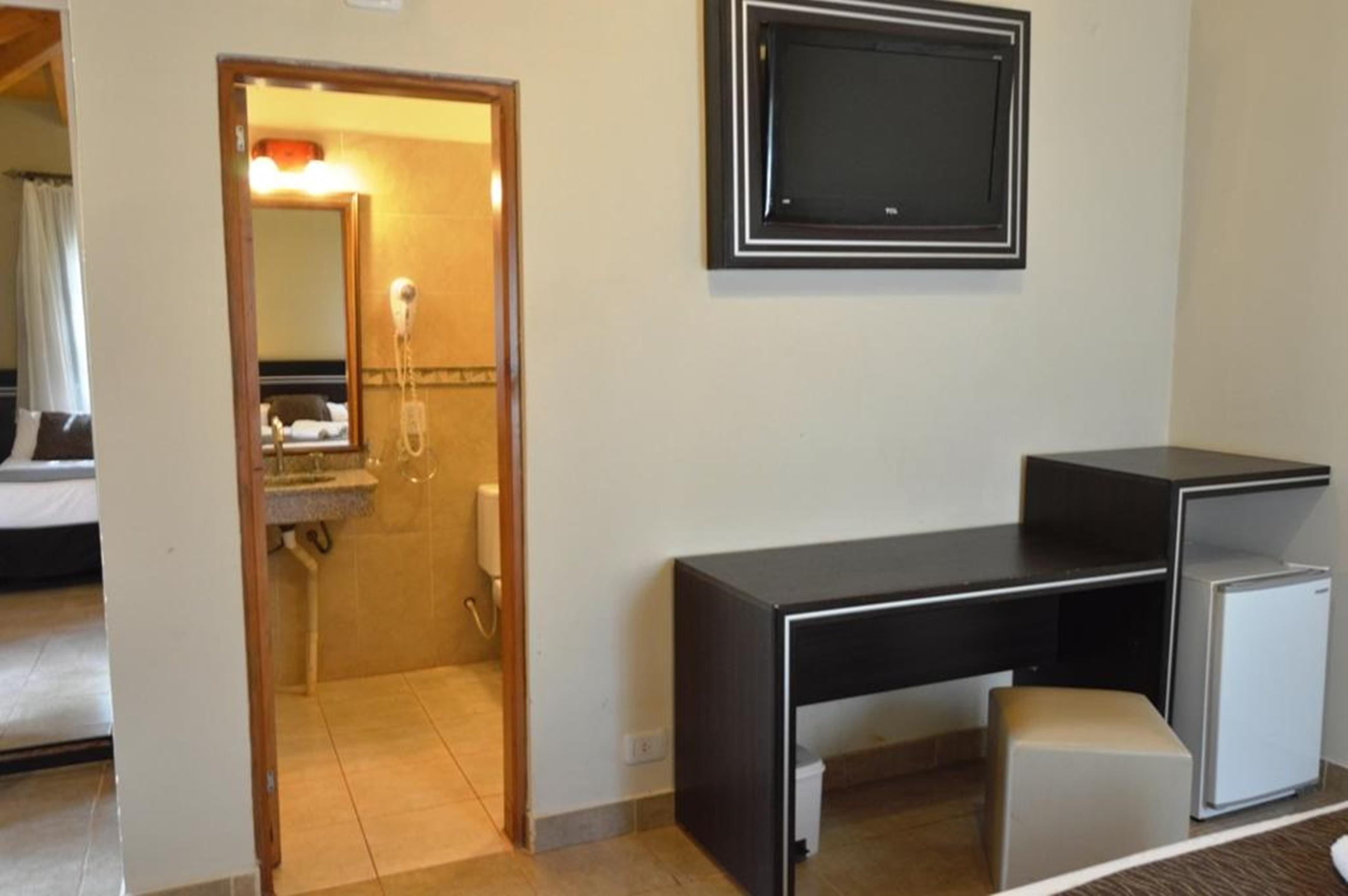 Complejo Americano Puerto Iguazu Ngoại thất bức ảnh