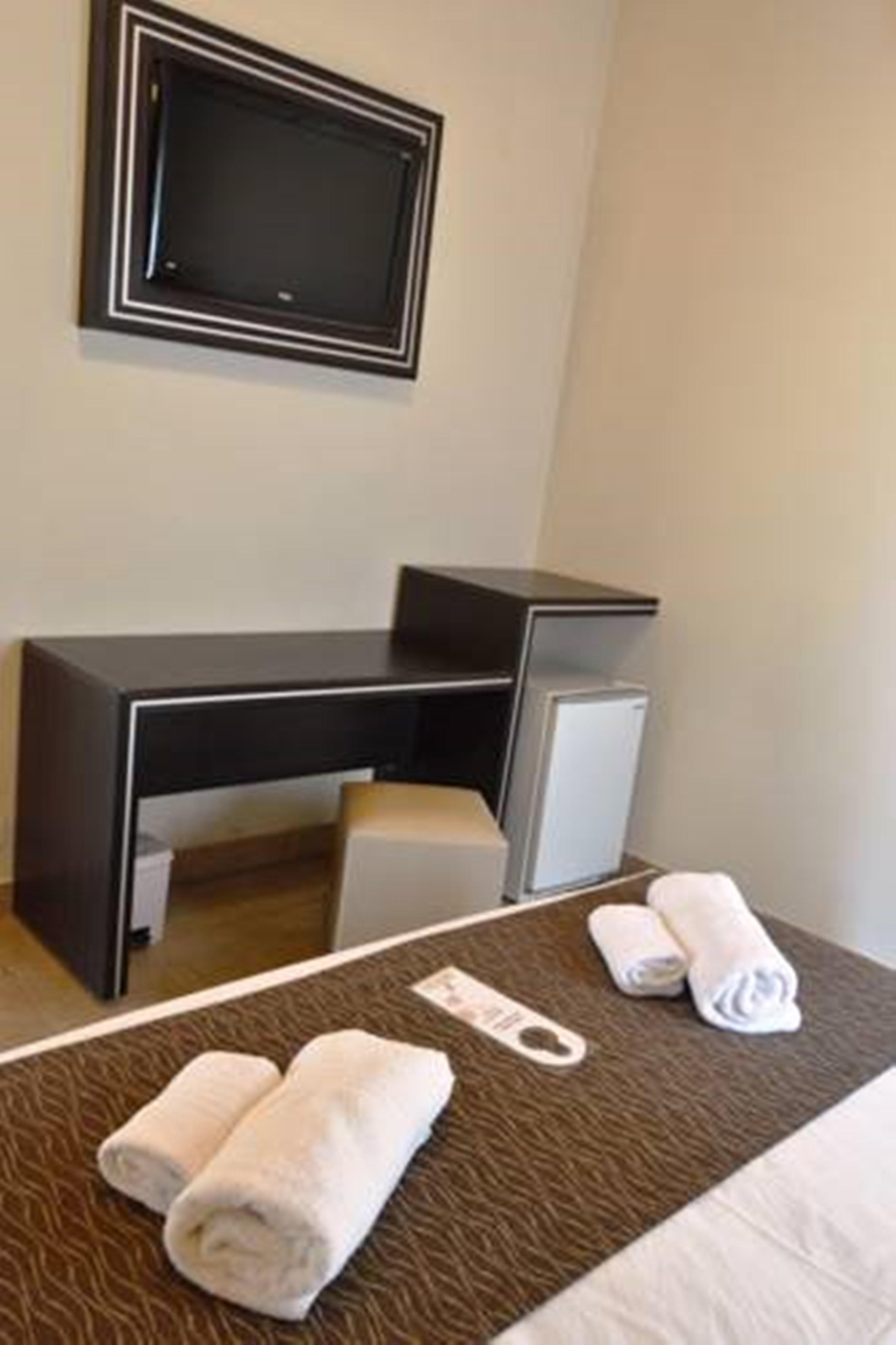 Complejo Americano Puerto Iguazu Ngoại thất bức ảnh