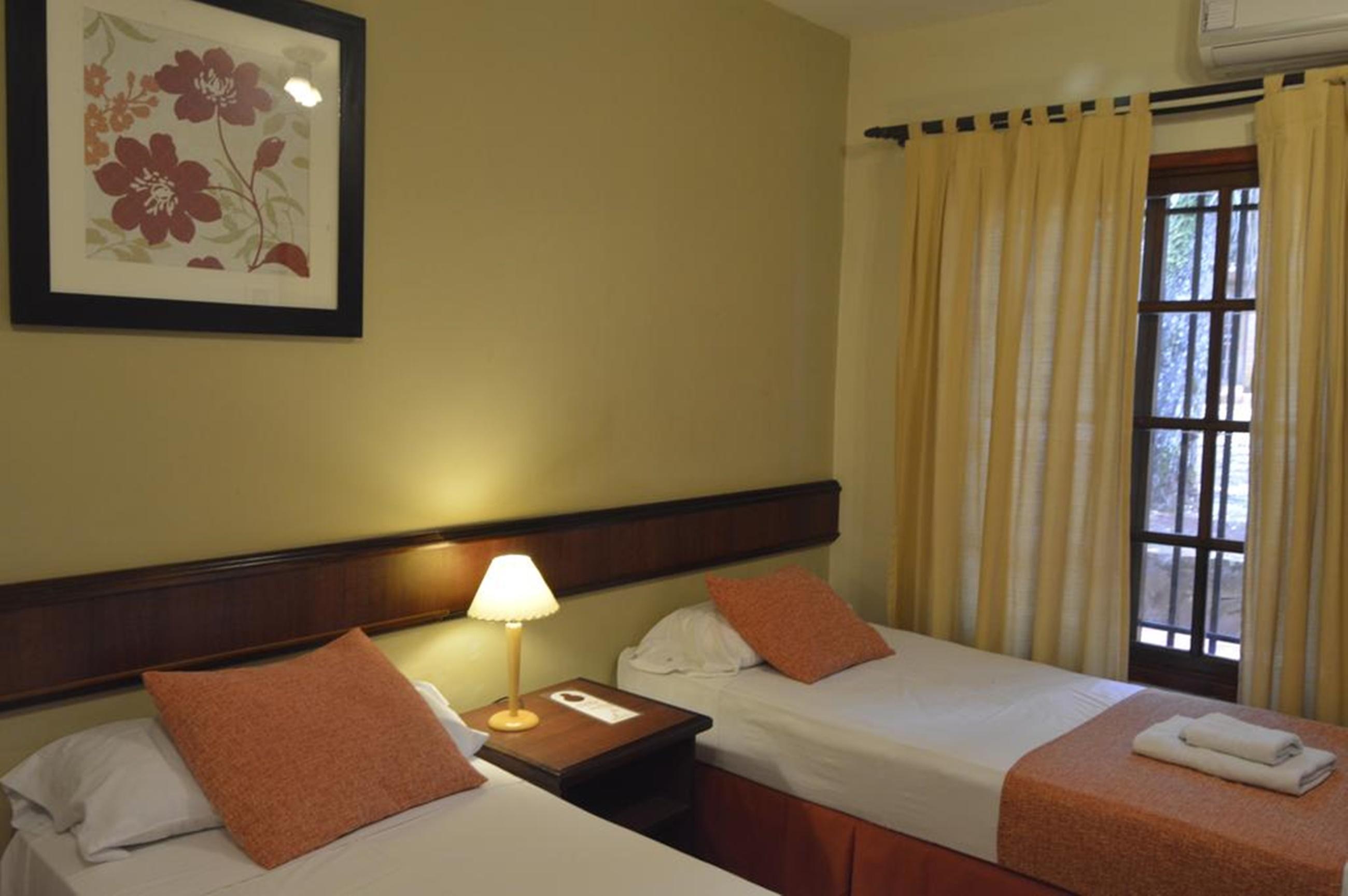 Complejo Americano Puerto Iguazu Ngoại thất bức ảnh