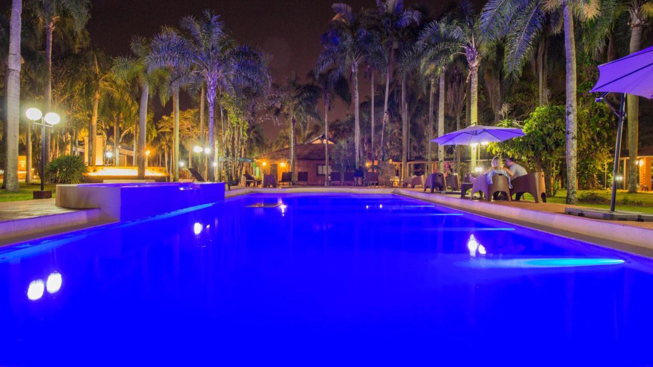 Complejo Americano Puerto Iguazu Ngoại thất bức ảnh