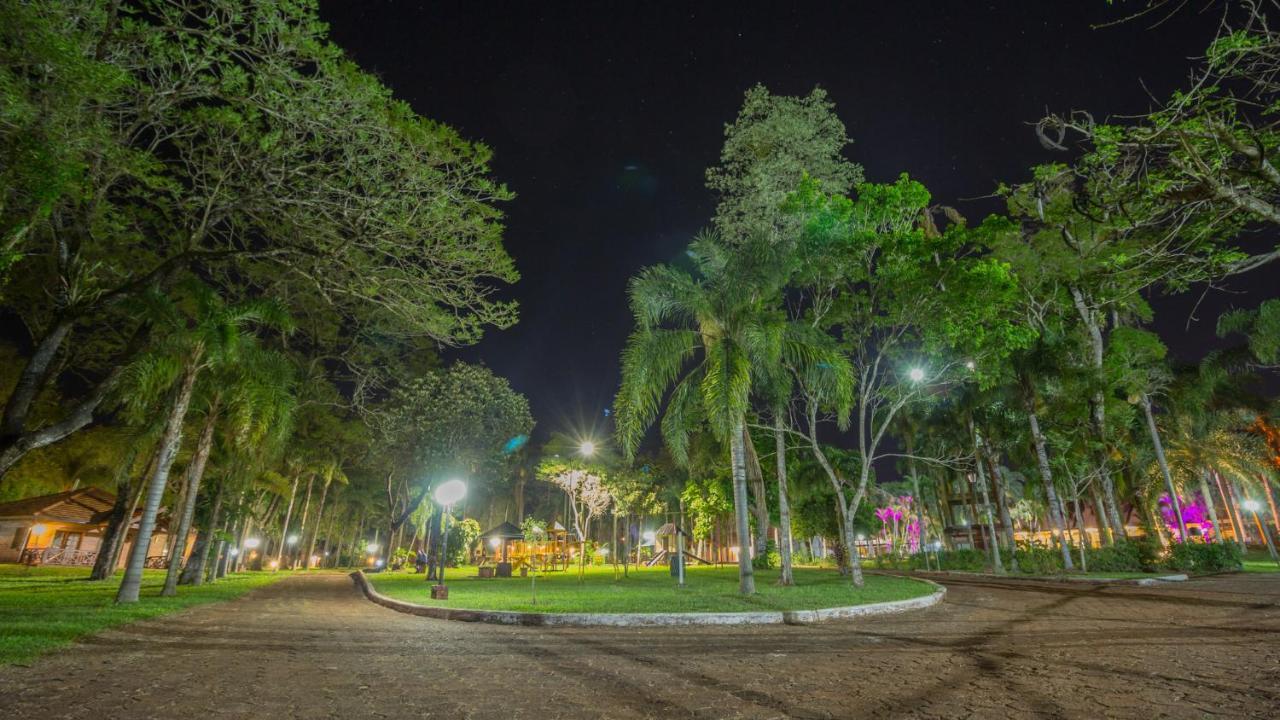 Complejo Americano Puerto Iguazu Ngoại thất bức ảnh