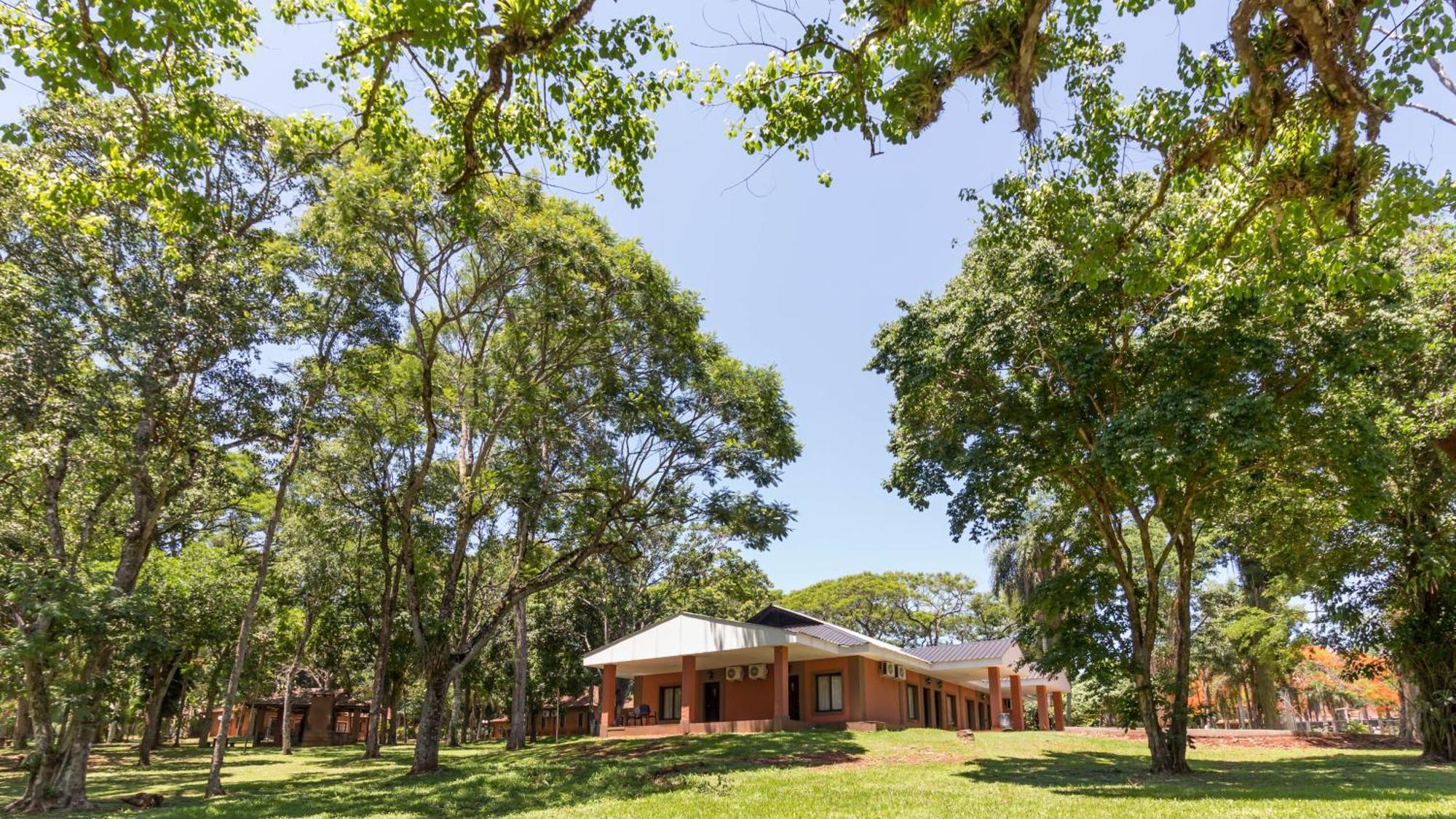 Complejo Americano Puerto Iguazu Ngoại thất bức ảnh
