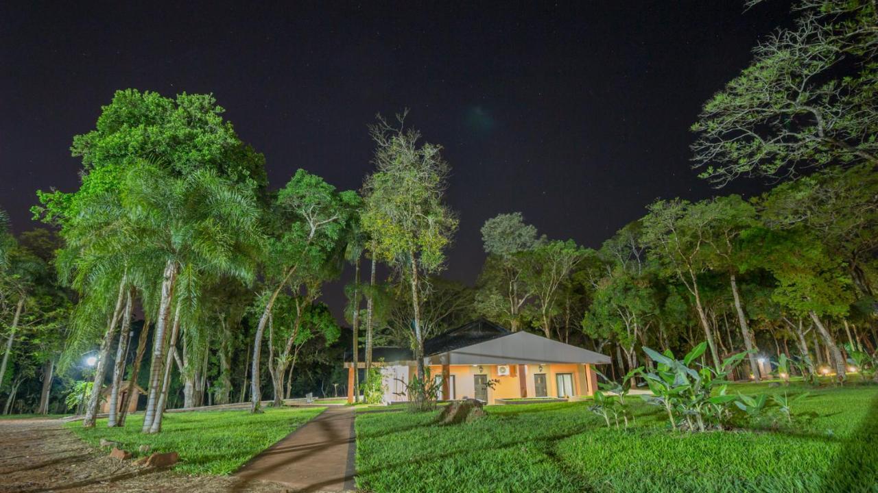 Complejo Americano Puerto Iguazu Ngoại thất bức ảnh