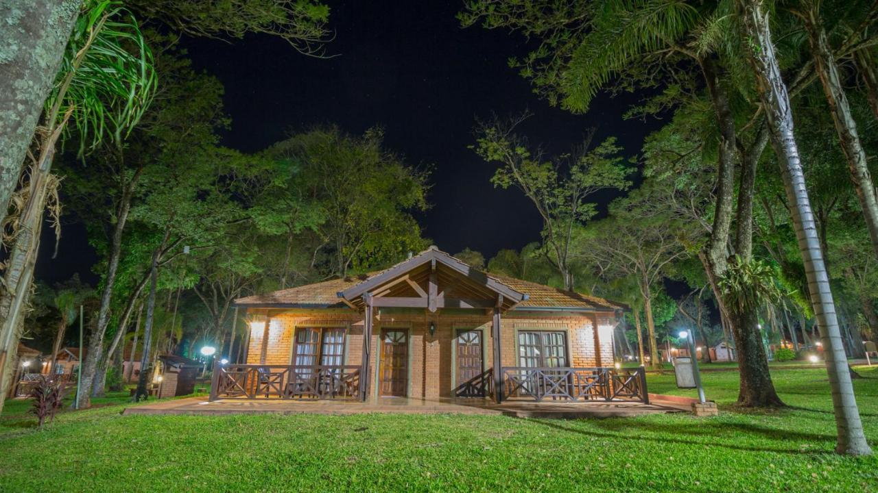 Complejo Americano Puerto Iguazu Ngoại thất bức ảnh