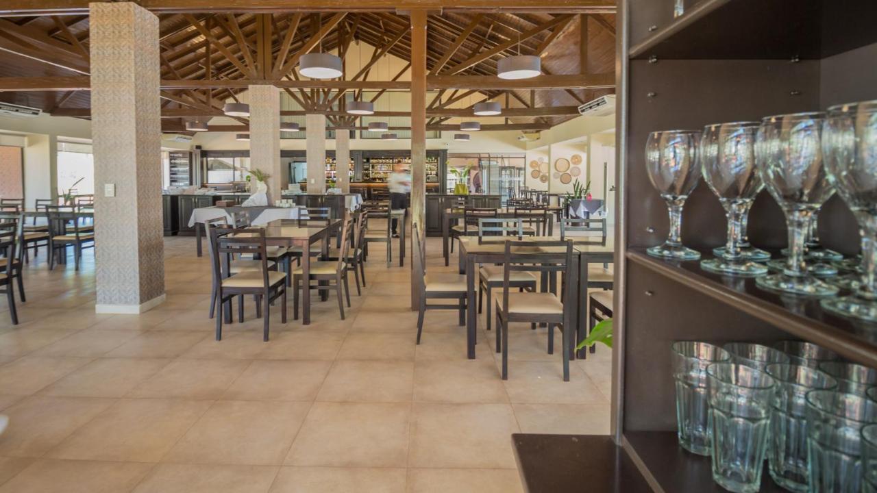 Complejo Americano Puerto Iguazu Ngoại thất bức ảnh