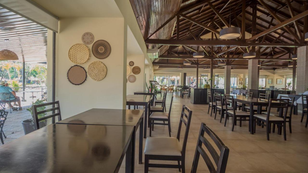 Complejo Americano Puerto Iguazu Ngoại thất bức ảnh