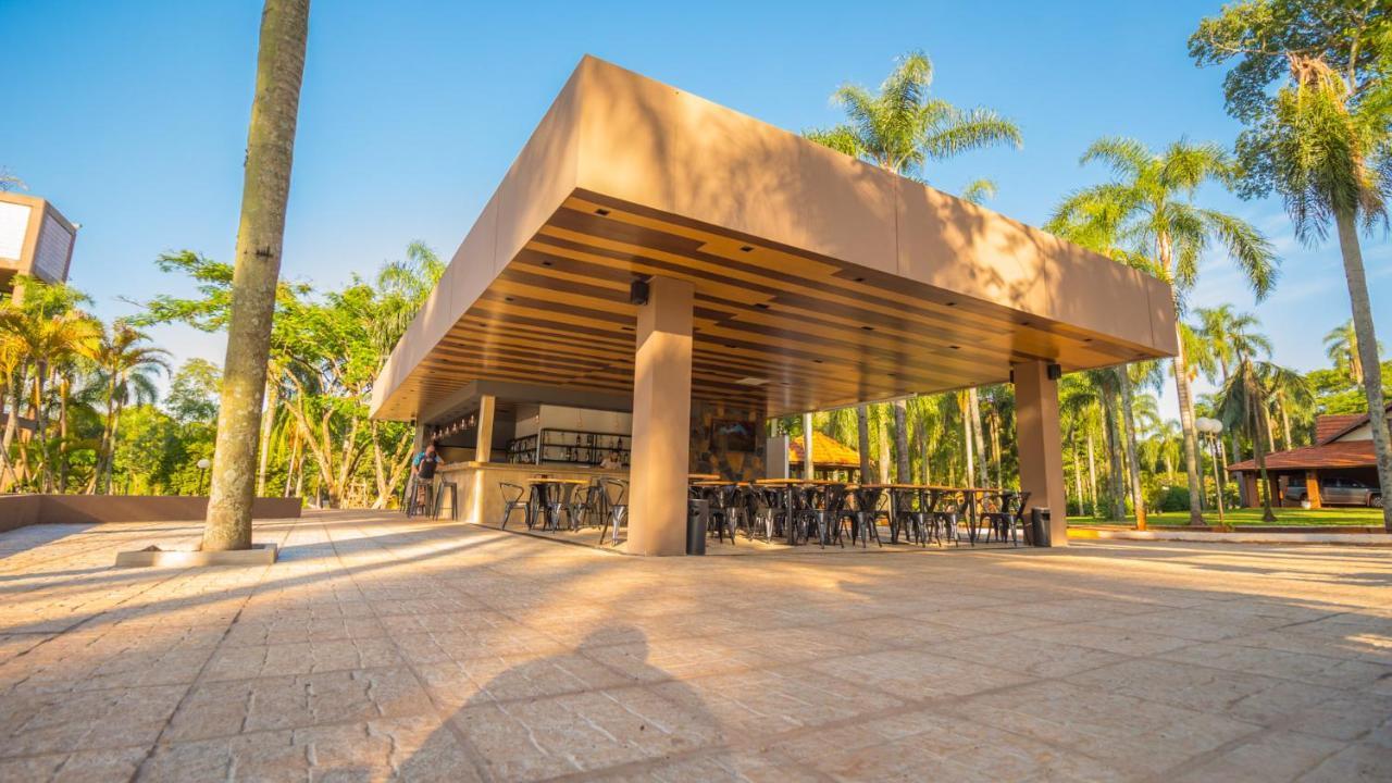 Complejo Americano Puerto Iguazu Ngoại thất bức ảnh
