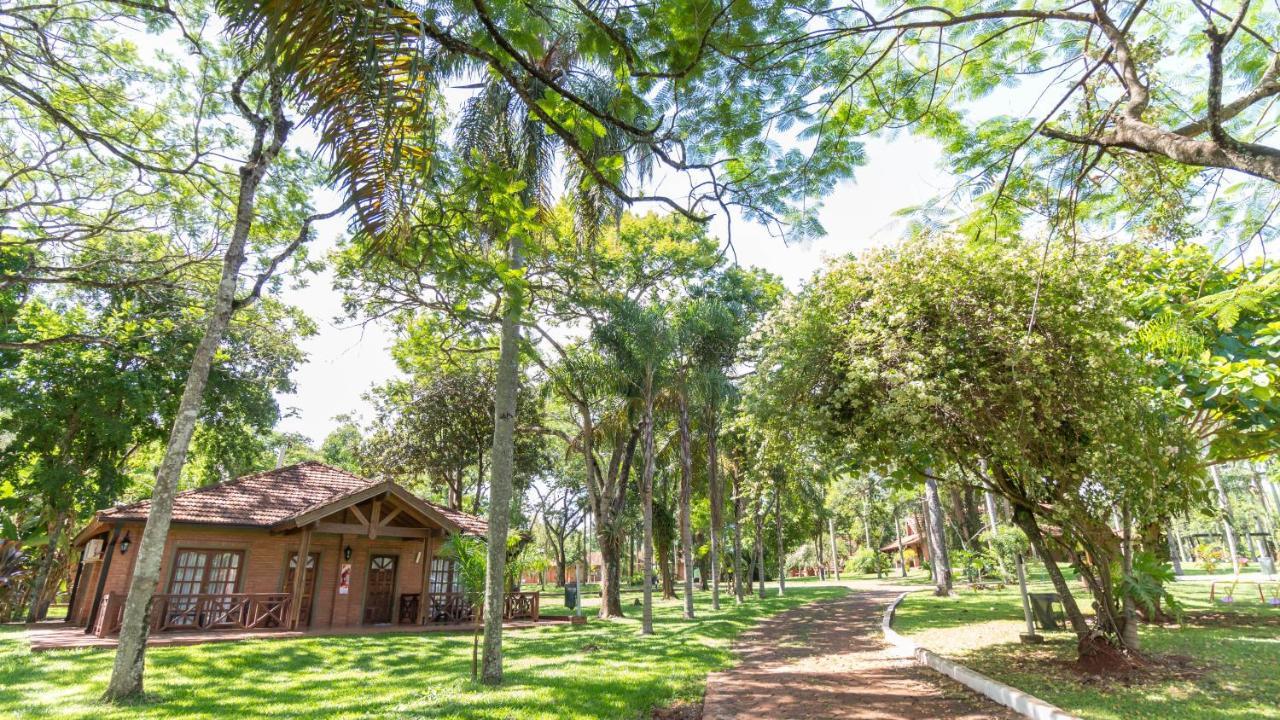 Complejo Americano Puerto Iguazu Ngoại thất bức ảnh