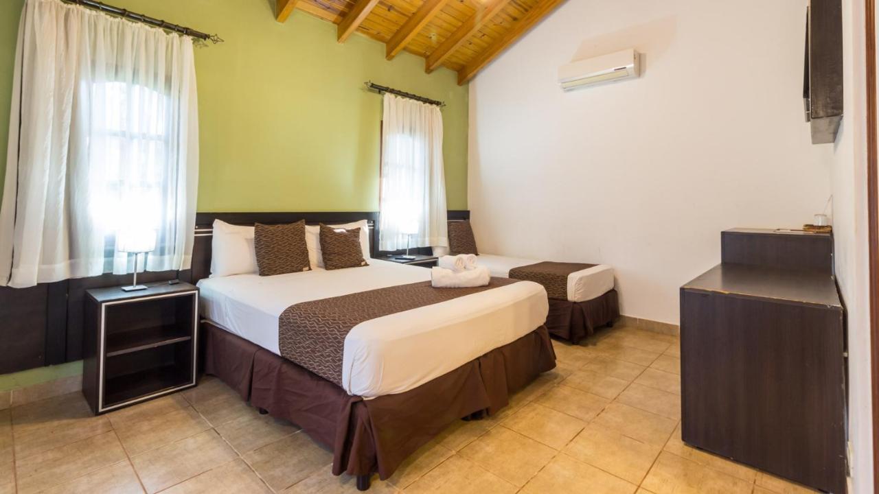 Complejo Americano Puerto Iguazu Ngoại thất bức ảnh
