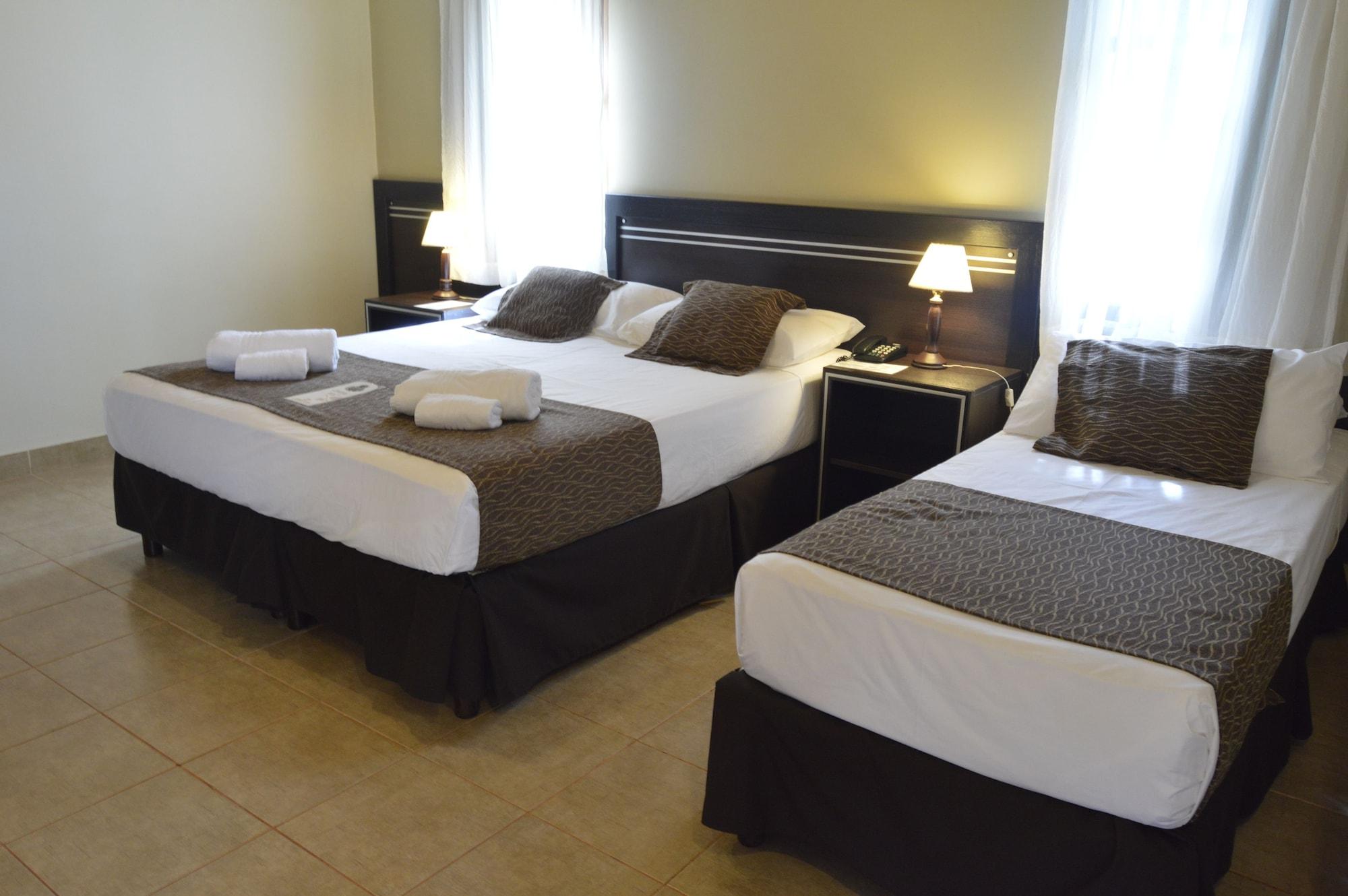 Complejo Americano Puerto Iguazu Ngoại thất bức ảnh