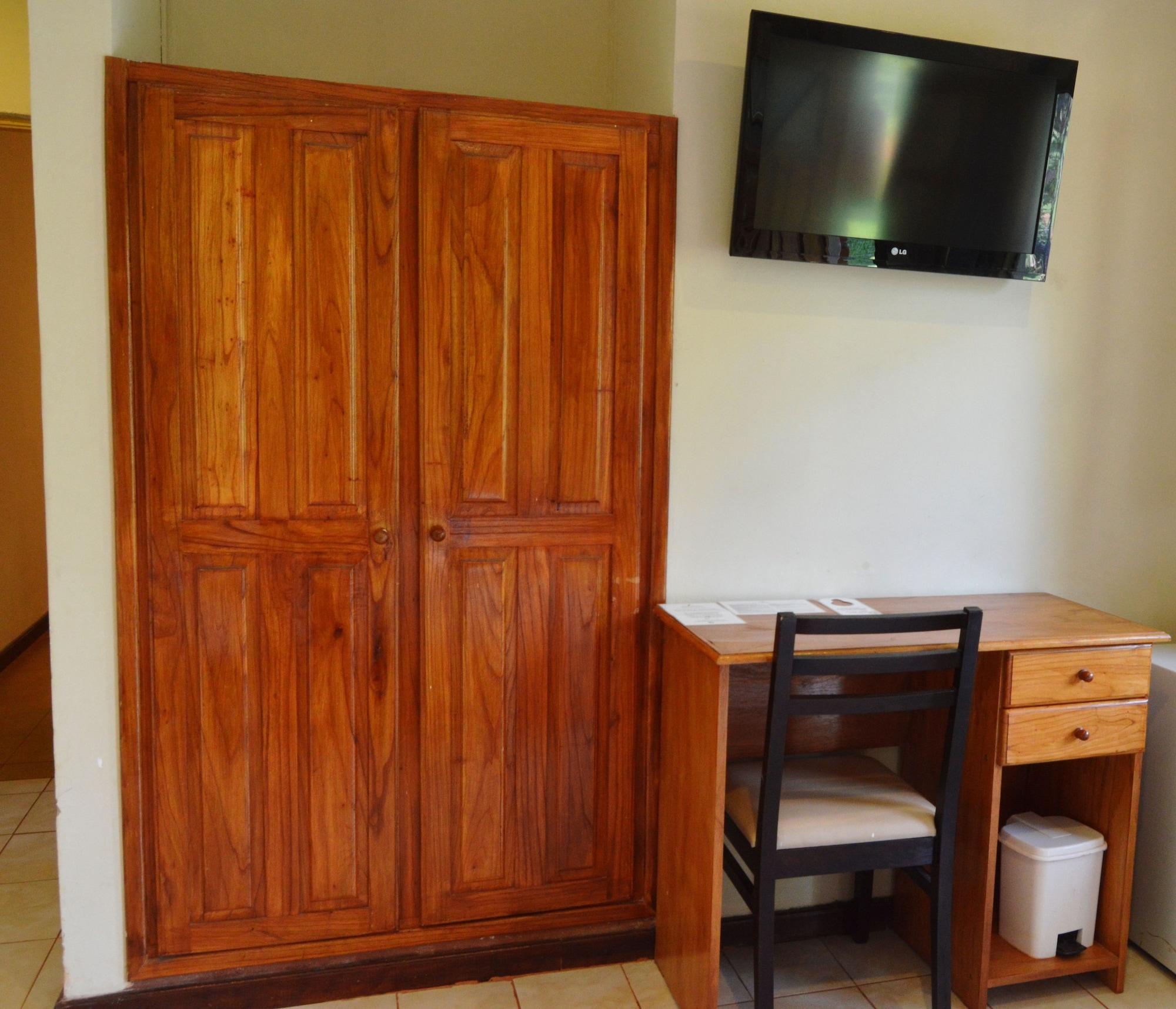 Complejo Americano Puerto Iguazu Ngoại thất bức ảnh