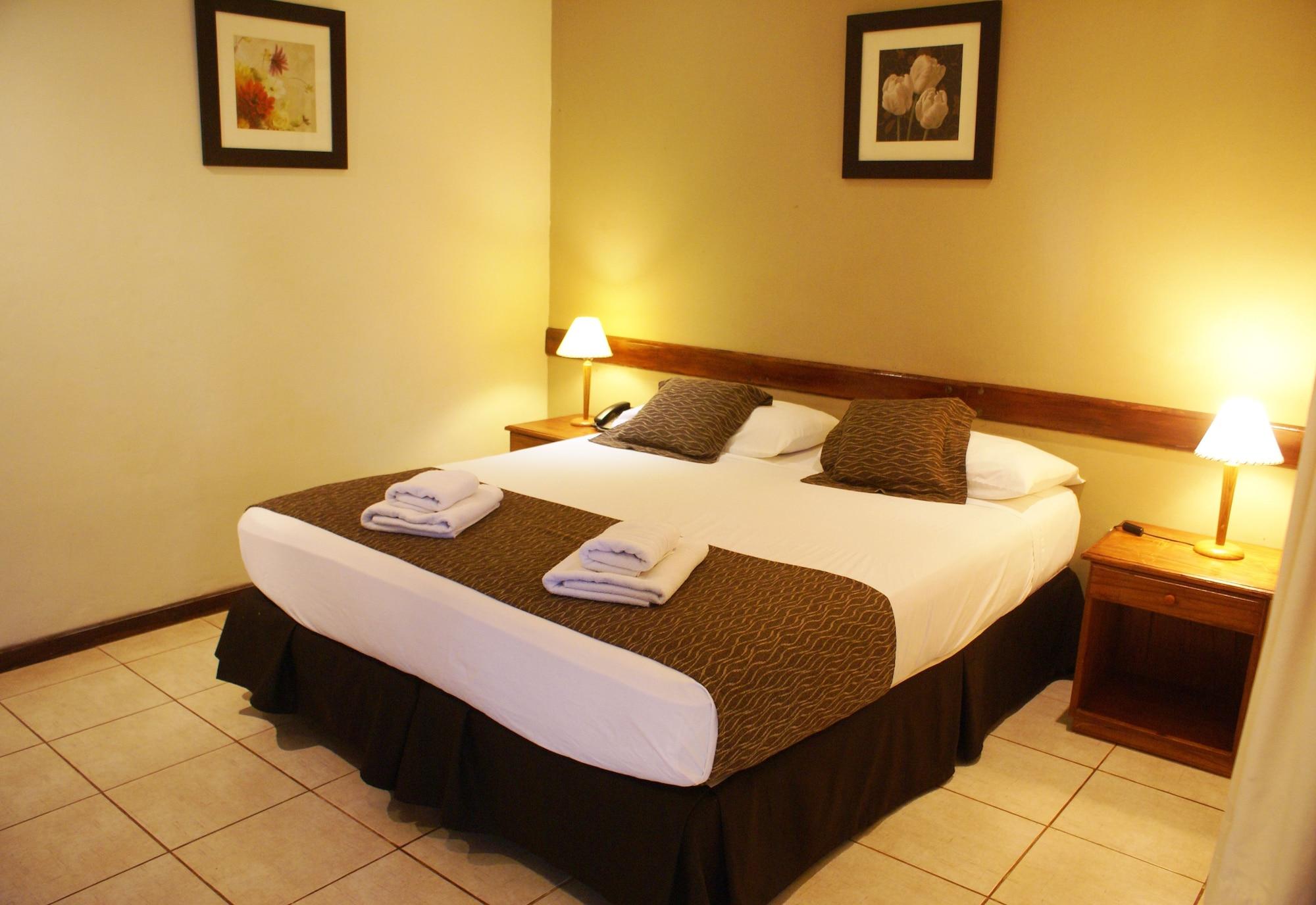 Complejo Americano Puerto Iguazu Ngoại thất bức ảnh