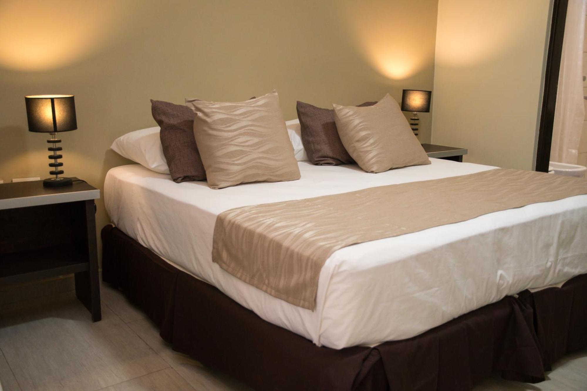 Complejo Americano Puerto Iguazu Ngoại thất bức ảnh