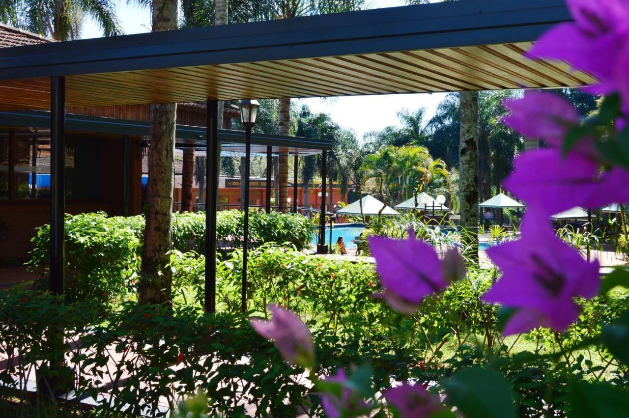 Complejo Americano Puerto Iguazu Ngoại thất bức ảnh